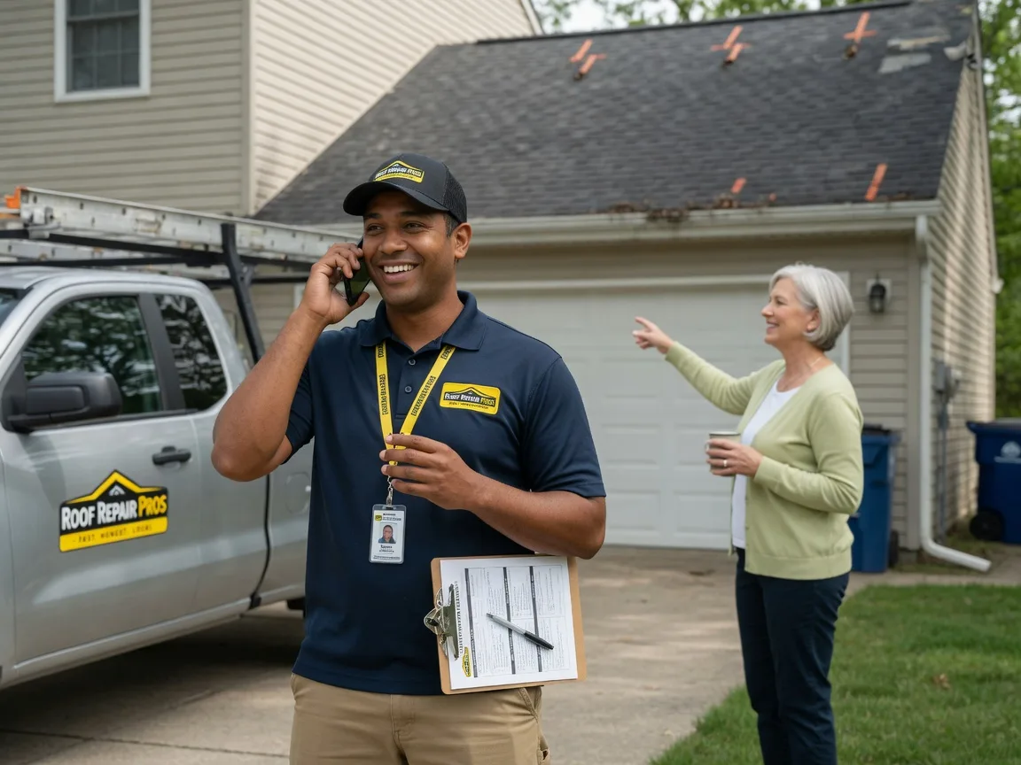 Roof Repair Van Buren, ME FAQs